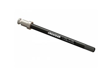 CROOZER THRU AXLE Maxle / Trek 12mm Adapter CLICK&CROOZ 2016+ - 1