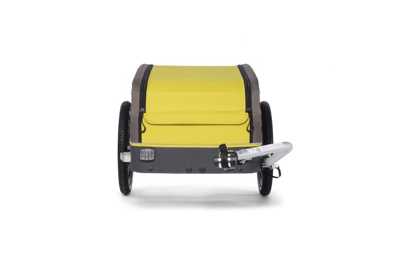 CROOZER CARGO M Kalle LEMON GREEN 2020 - 2