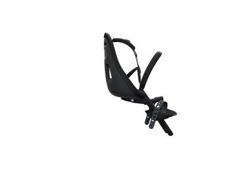 THULE Yepp Nexxt Mini Obsidian (Black) - 1