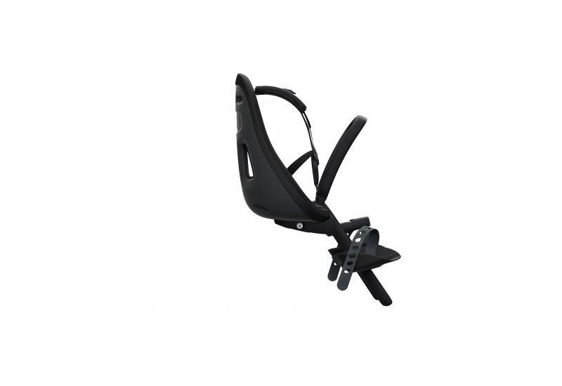 THULE Yepp Nexxt Mini Obsidian (Black) - 1 THULE Yepp Nexxt Mini Obsidian (Black) - 1