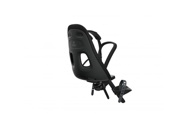 THULE Yepp Nexxt Mini Obsidian (Black) - 2