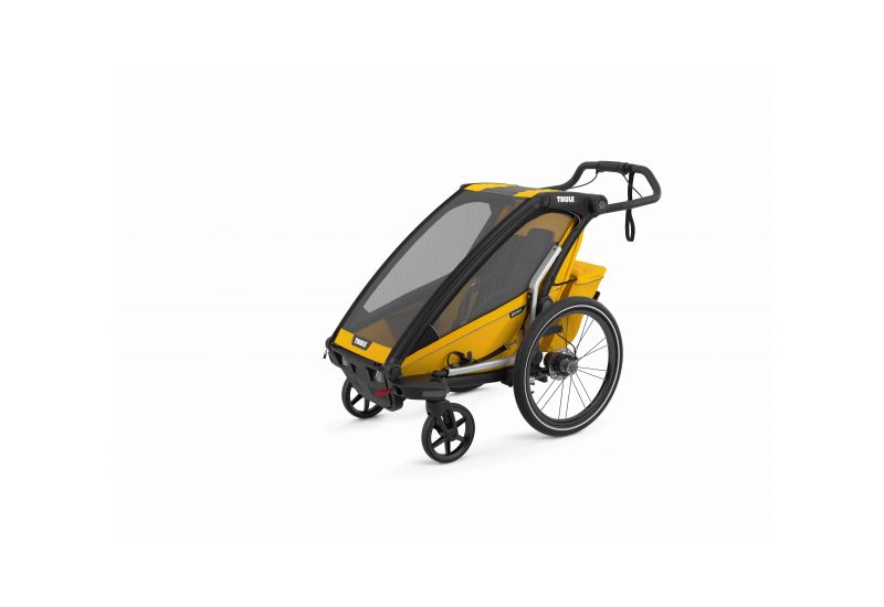 Thule Chariot Sport 1 Spectra Yellow 2021 - 2