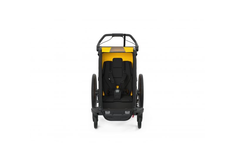 Thule Chariot Sport 1 Spectra Yellow 2021 - 3