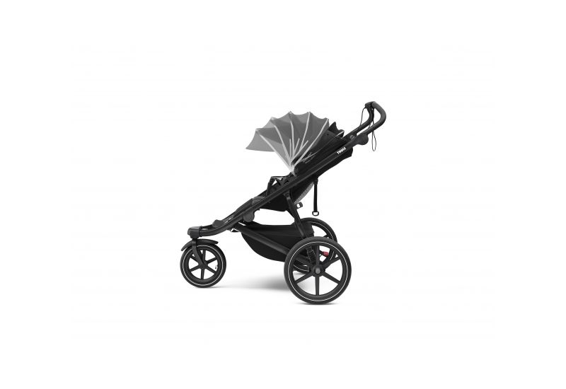 Thule Urban Glide 2 Black 2021 - 2