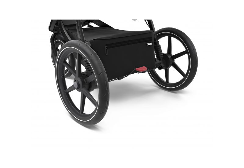 Thule Urban Glide 2 Black 2021 - 4