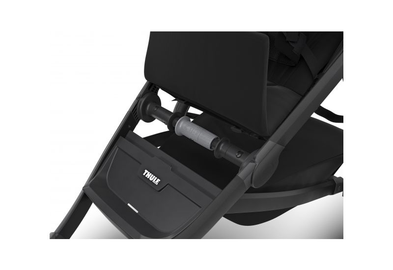 Thule Urban Glide 2 Black 2021 - 5