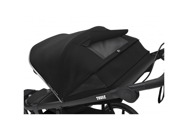 Thule Urban Glide 2 Black 2021 - 7
