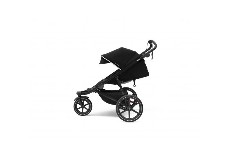 Thule Urban Glide 2 Black 2021 - 8
