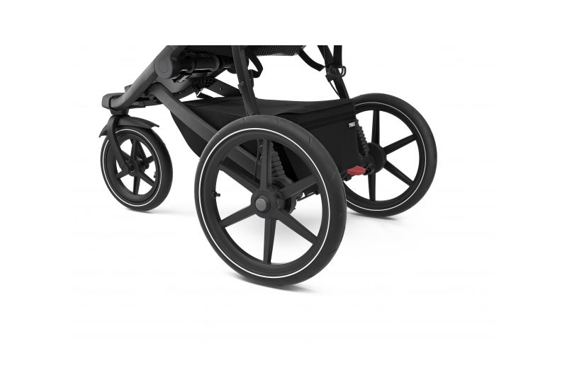 Thule Urban Glide 2 Black 2021 - 10