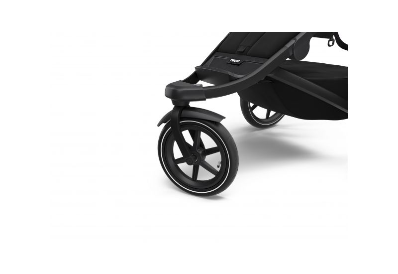 Thule Urban Glide 2 Black 2021 - 11