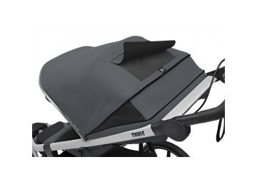 Thule Urban Glide 2 Dark Shadow 2021 - 1