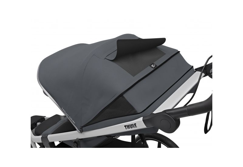 Thule Urban Glide 2 Dark Shadow 2021 - 1 Thule Urban Glide 2 Dark Shadow 2021 - 1