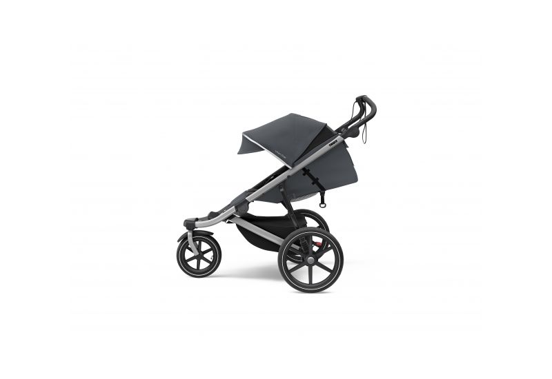 Thule Urban Glide 2 Dark Shadow 2021 - 2