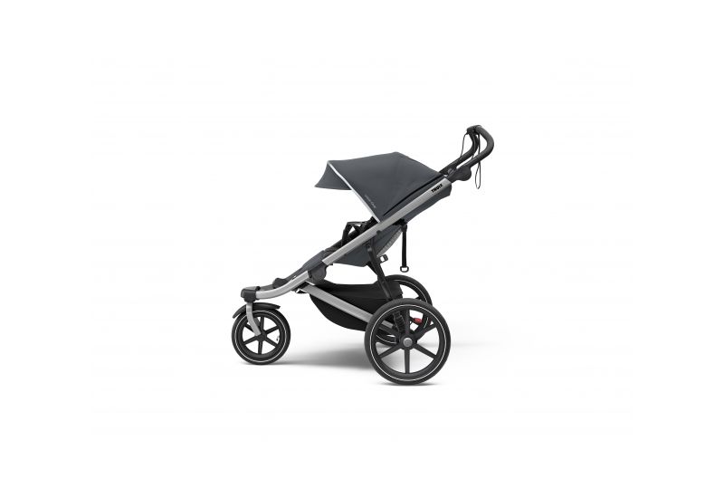 Thule Urban Glide 2 Dark Shadow 2021 - 3