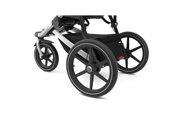 Thule Urban Glide 2 Dark Shadow 2021 - 4