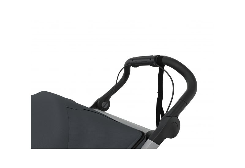 Thule Urban Glide 2 Dark Shadow 2021 - 6