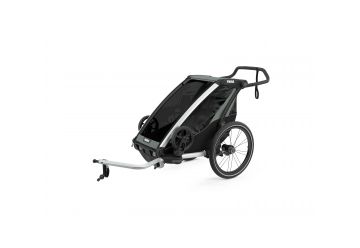THULE CHARIOT  LITE1, AGAVE 2021 - 1