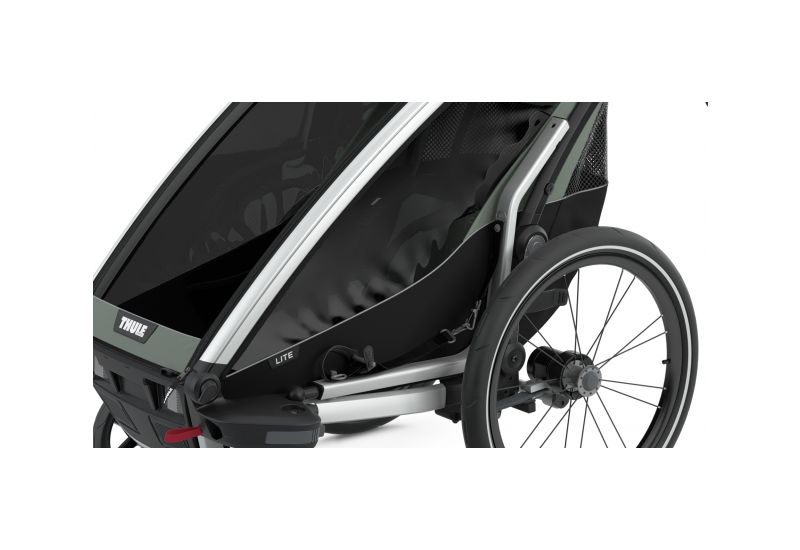 THULE CHARIOT  LITE1, AGAVE 2021 - 5