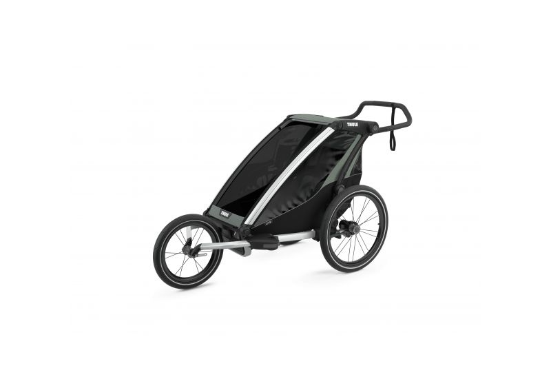 THULE CHARIOT  LITE1, AGAVE 2021 - 6