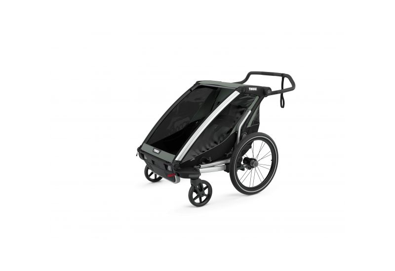THULE CHARIOT  LITE2, AGAVE 2021 - 2