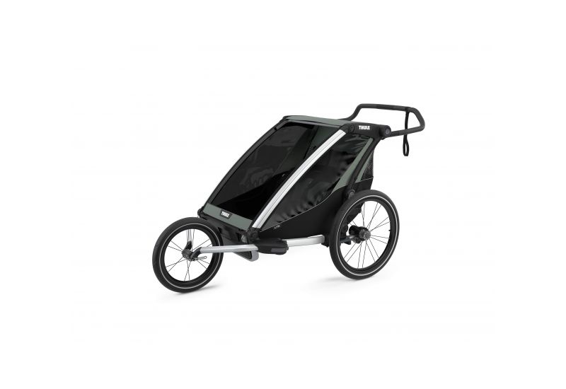 THULE CHARIOT  LITE2, AGAVE 2021 - 7