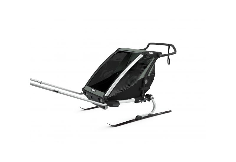 THULE CHARIOT  LITE2, AGAVE 2021 - 8