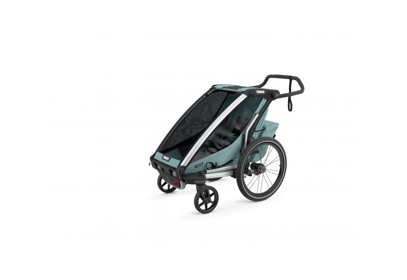 Thule Chariot Cross 1 Alaska Blue 2021 - 2