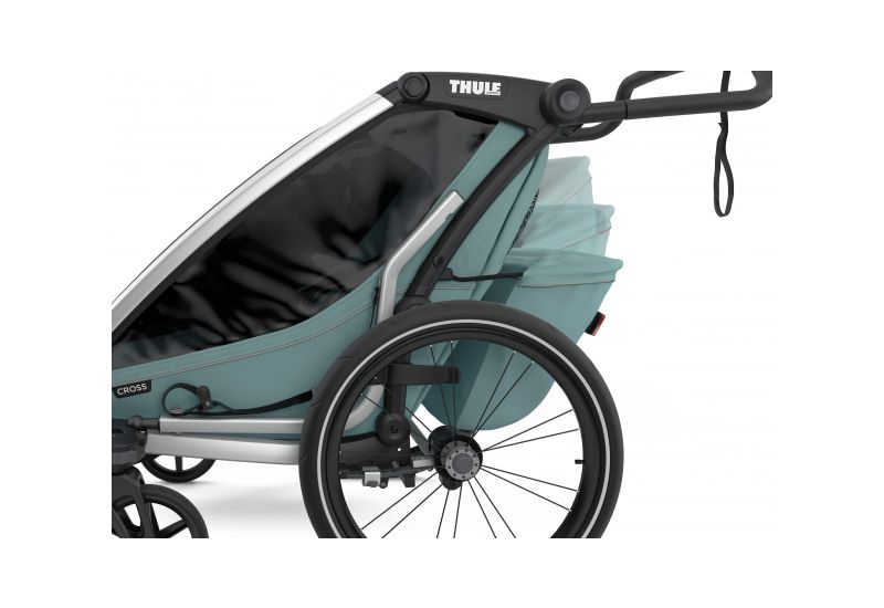 Thule Chariot Cross 2 Alaska Blue 2021 - 2