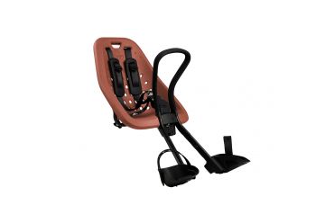 THULE Yepp Mini Brown - 1