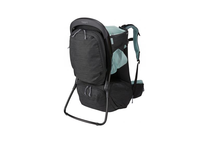 THULE Sapling Sling Pack Black - 5