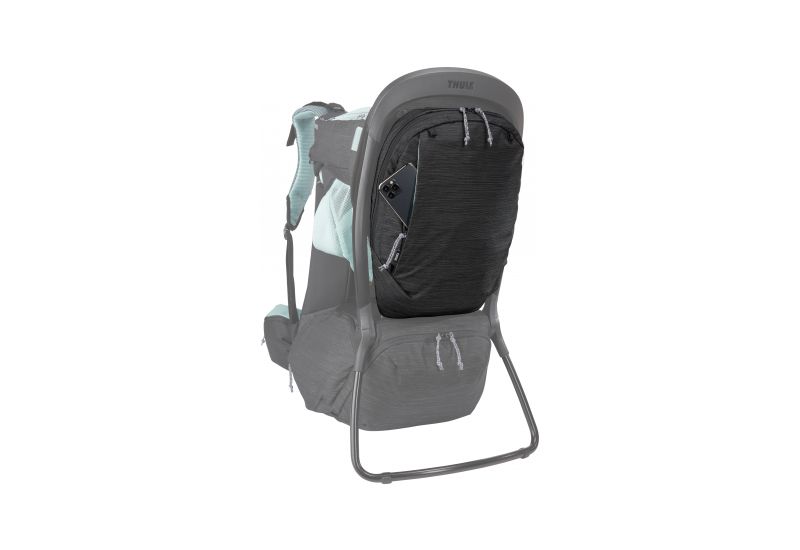 THULE Sapling Sling Pack Black - 8