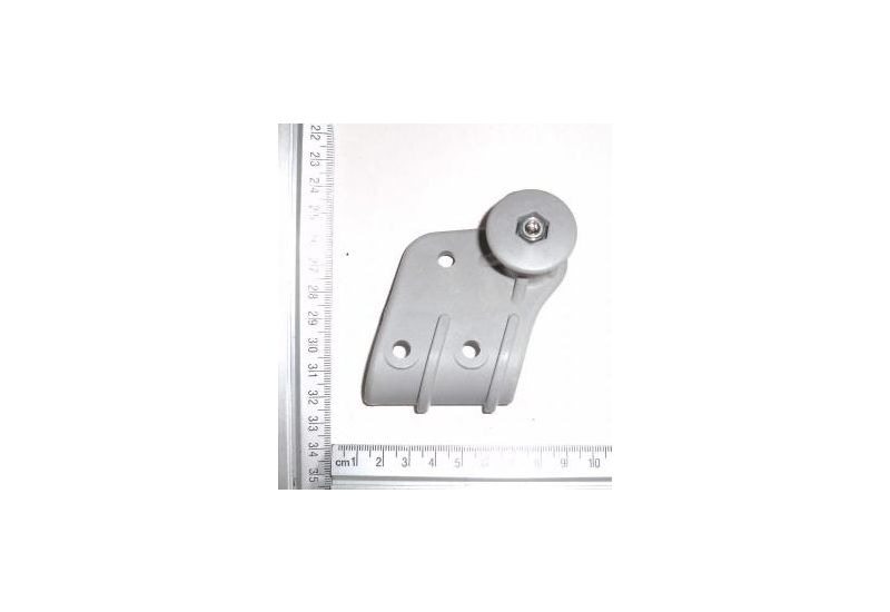 THULE CHARIOT THRU AXLE 160-172mm (M12X1.0) - Syntace - 1 THULE CHARIOT THRU AXLE 160-172mm (M12X1.0) - Syntace - 1