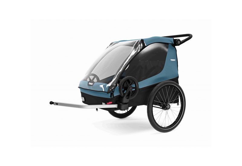 Thule Courier - 1