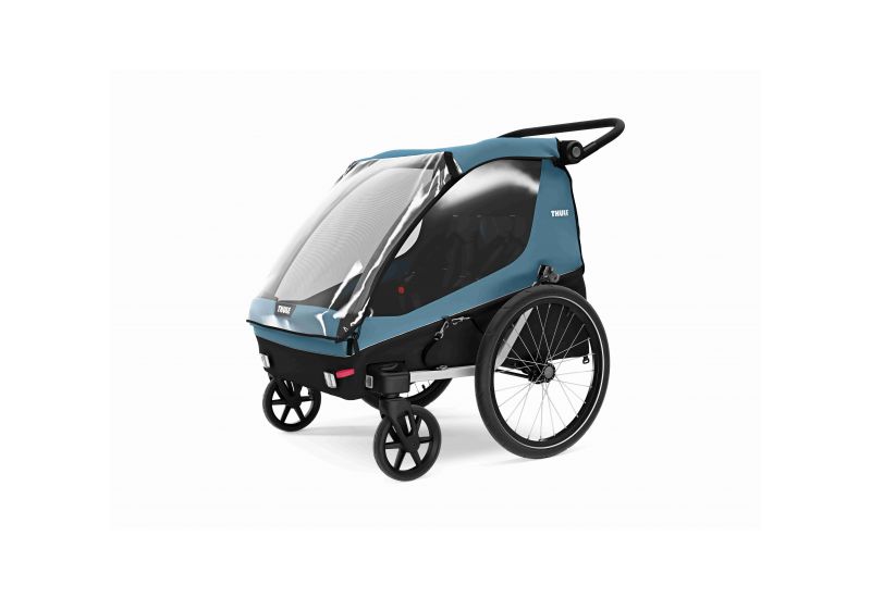 Thule Courier - 2