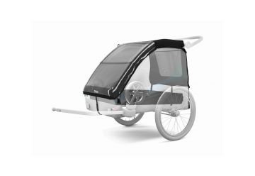 Thule Courier Pet Accessory - 1