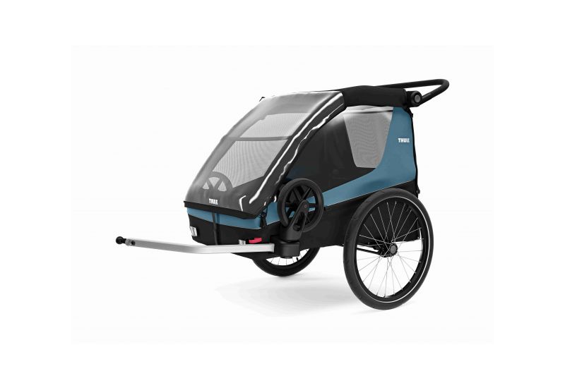 Thule Courier Pet Accessory - 3