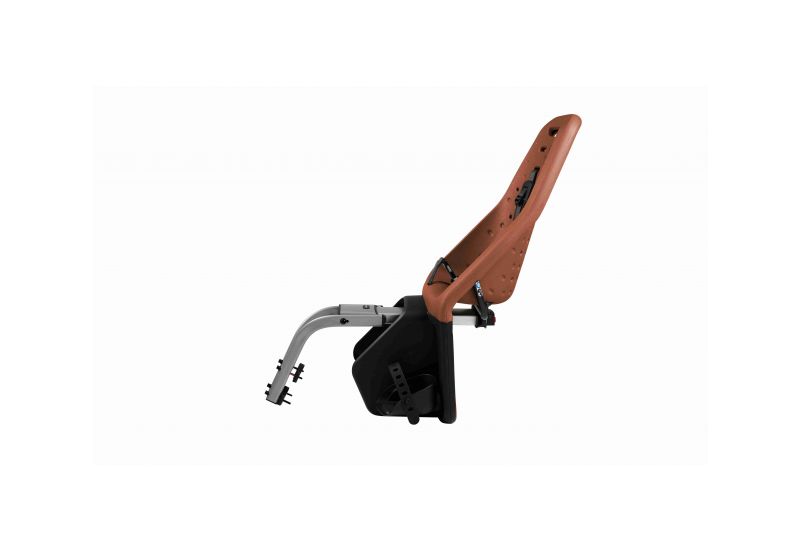 THULE Yepp Maxi Seat Post Brown - 2