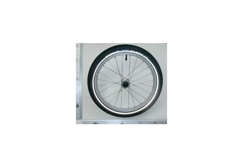 THULE CHARIOT THRU AXLE 217 or 229Mm (M12X1.75) - Maxle/Fatbike - 1 THULE CHARIOT THRU AXLE 217 or 229Mm (M12X1.75) - Maxle/Fatbike - 1