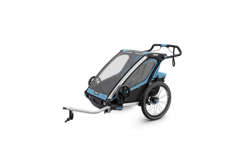 THULE CHARIOT SPORT 2 BLUE 2020 - 2