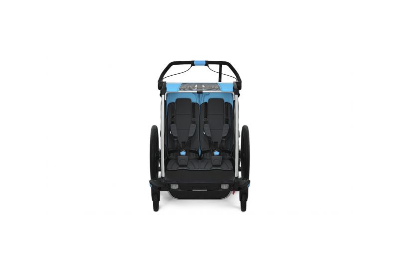 THULE CHARIOT SPORT 2 BLUE 2020 - 6