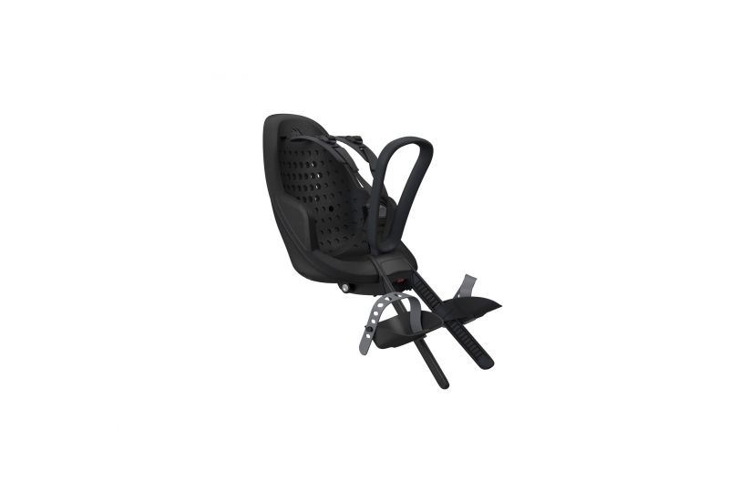 THULE Yepp 2 Mini Black - 1 THULE Yepp 2 Mini Black - 1