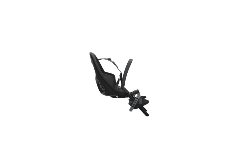 THULE Yepp 2 Mini Black - 3