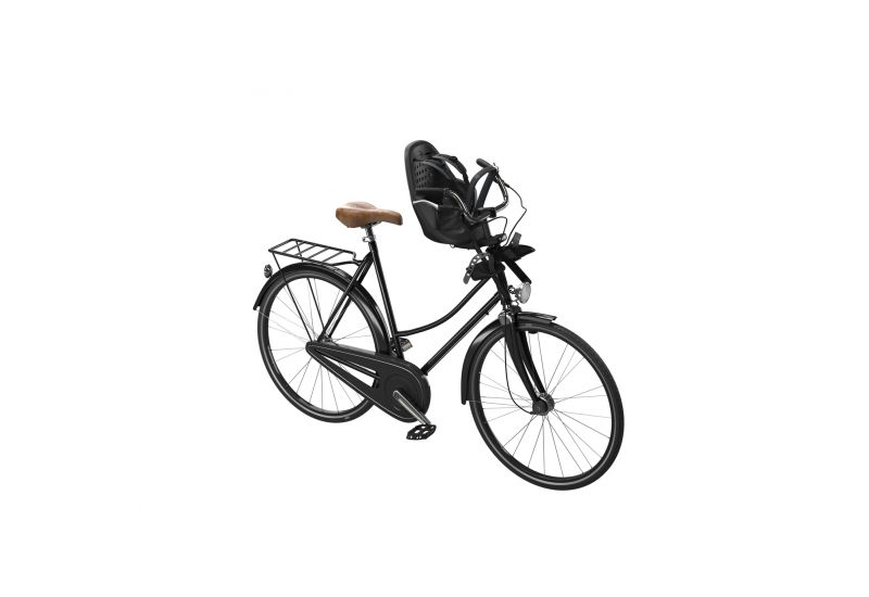 THULE Yepp 2 Mini Black - 4