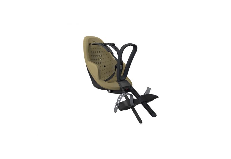 THULE Yepp 2 Mini Fennel Tan - 1