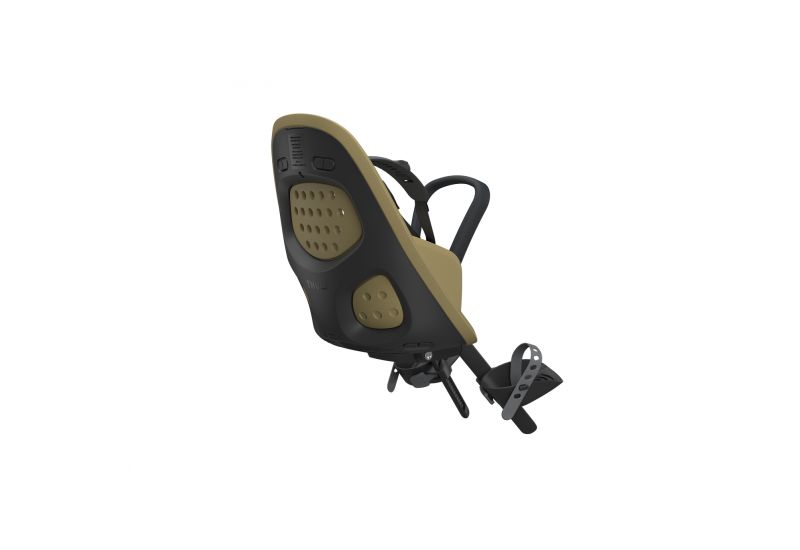 THULE Yepp 2 Mini Fennel Tan - 2