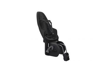 THULE Yepp 2 Maxi Frame Mount Black - 1