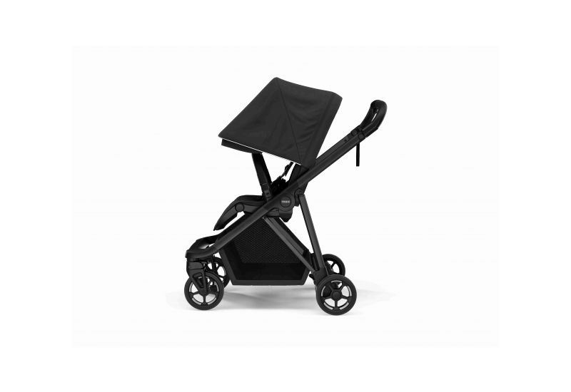 THULE SHINE Black on Black - 2