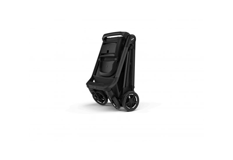 THULE SHINE Black on Black - 3