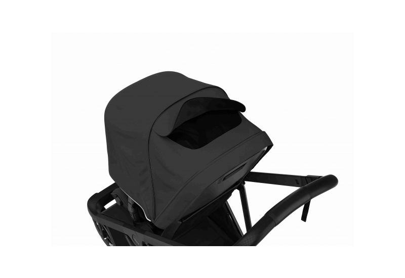 THULE SHINE Black on Black - 6