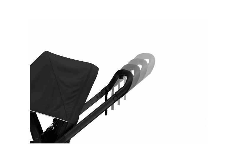 THULE SHINE Black on Black - 8